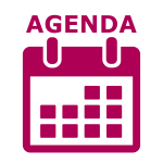 Agenda de eventos CESCLM