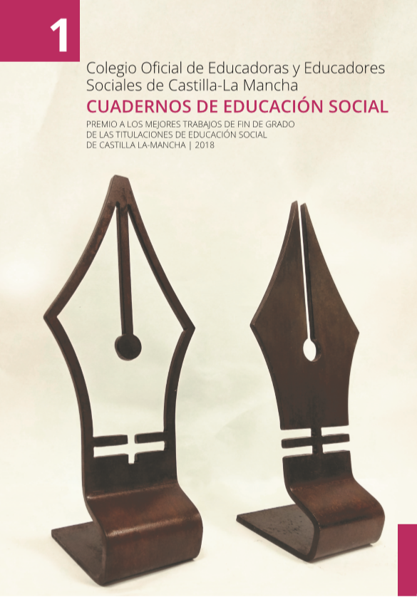 Cuadernos de Educación Social Cuadernos de Educación Social