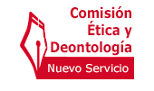 Nuevo servicio de Ética y Deontología