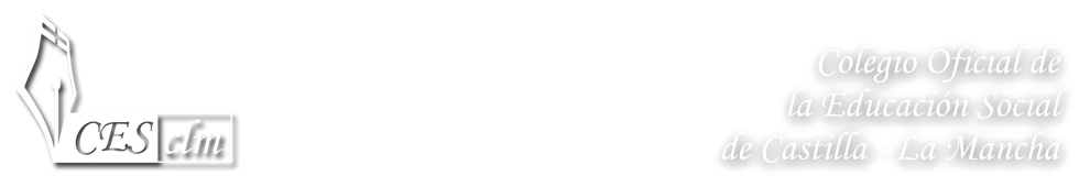 Inicio - Colegio Oficial de la Educación Social de Castilla-La Mancha Colegio Oficial de la Educación Social de Castilla-La Mancha