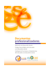 Documentos Profesionalizadores Documentos Profesionalizadores