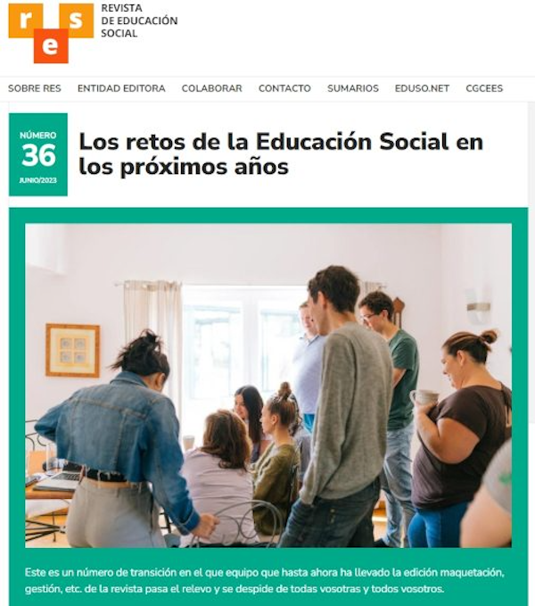 Revista RES Revista RES