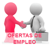 Ofertas de empleo Ofertas de empleo